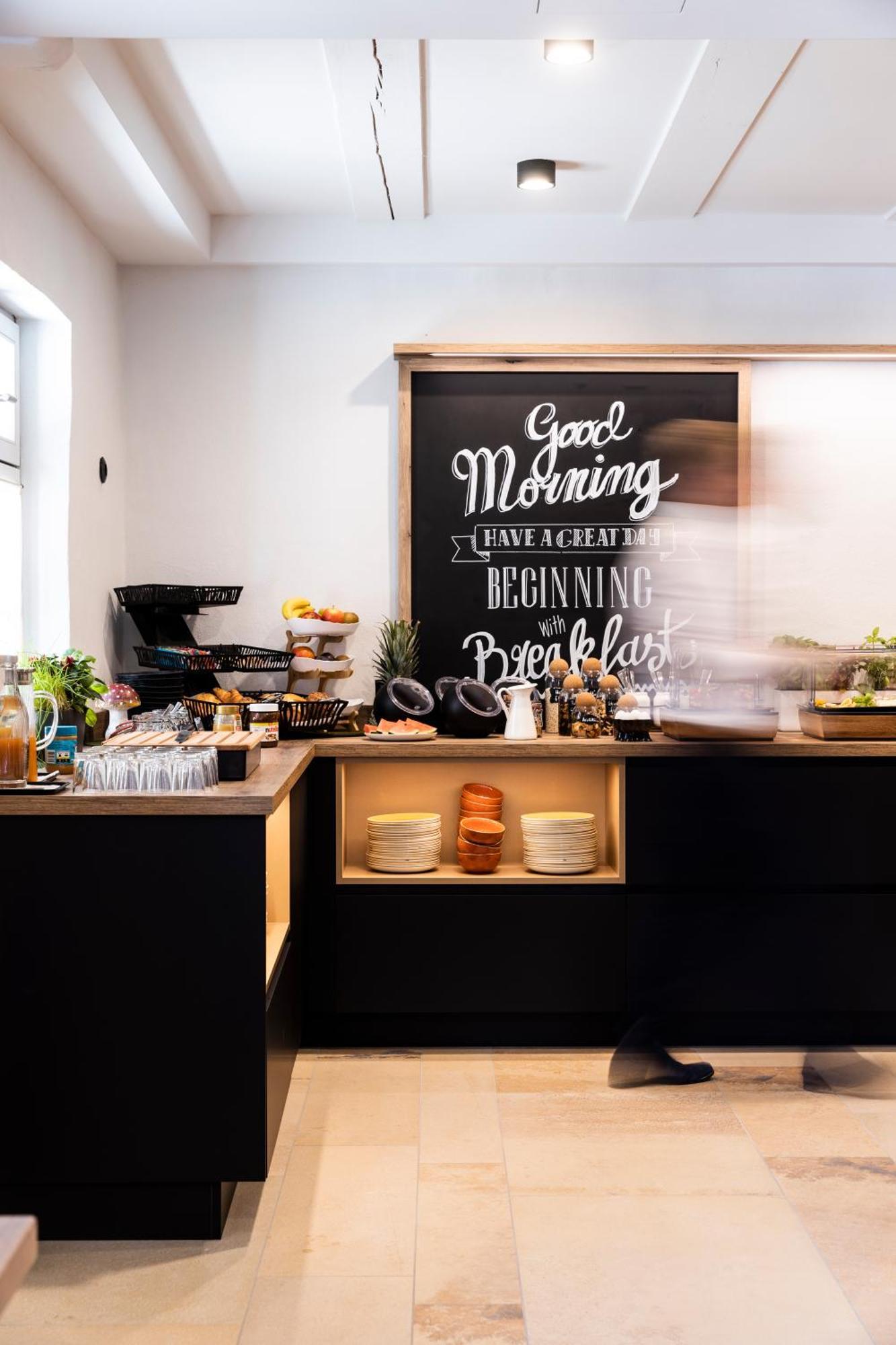 Das Goldschlaeger Boutique Hotel Schwabach Kültér fotó