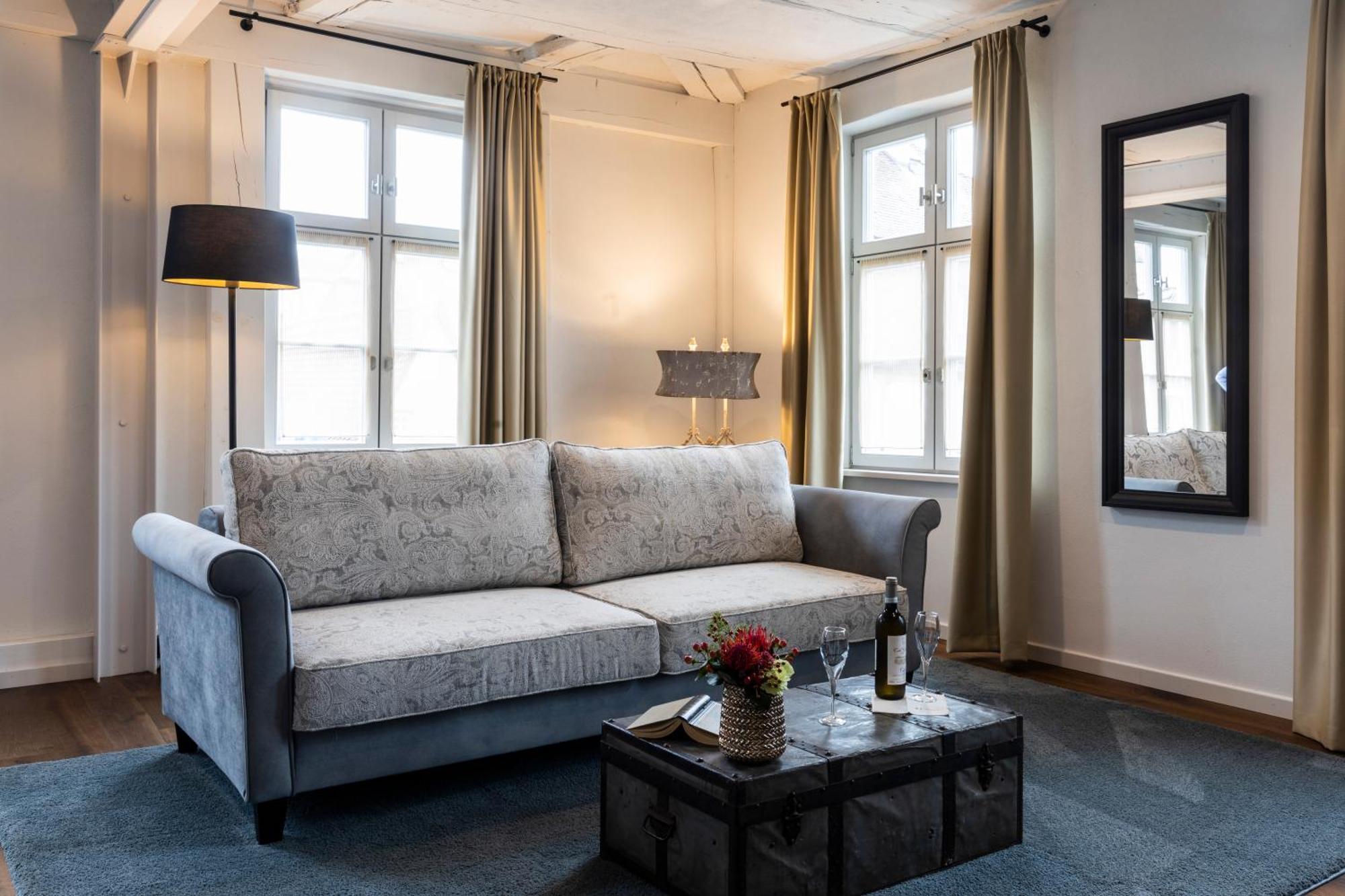 Das Goldschlaeger Boutique Hotel Schwabach Kültér fotó