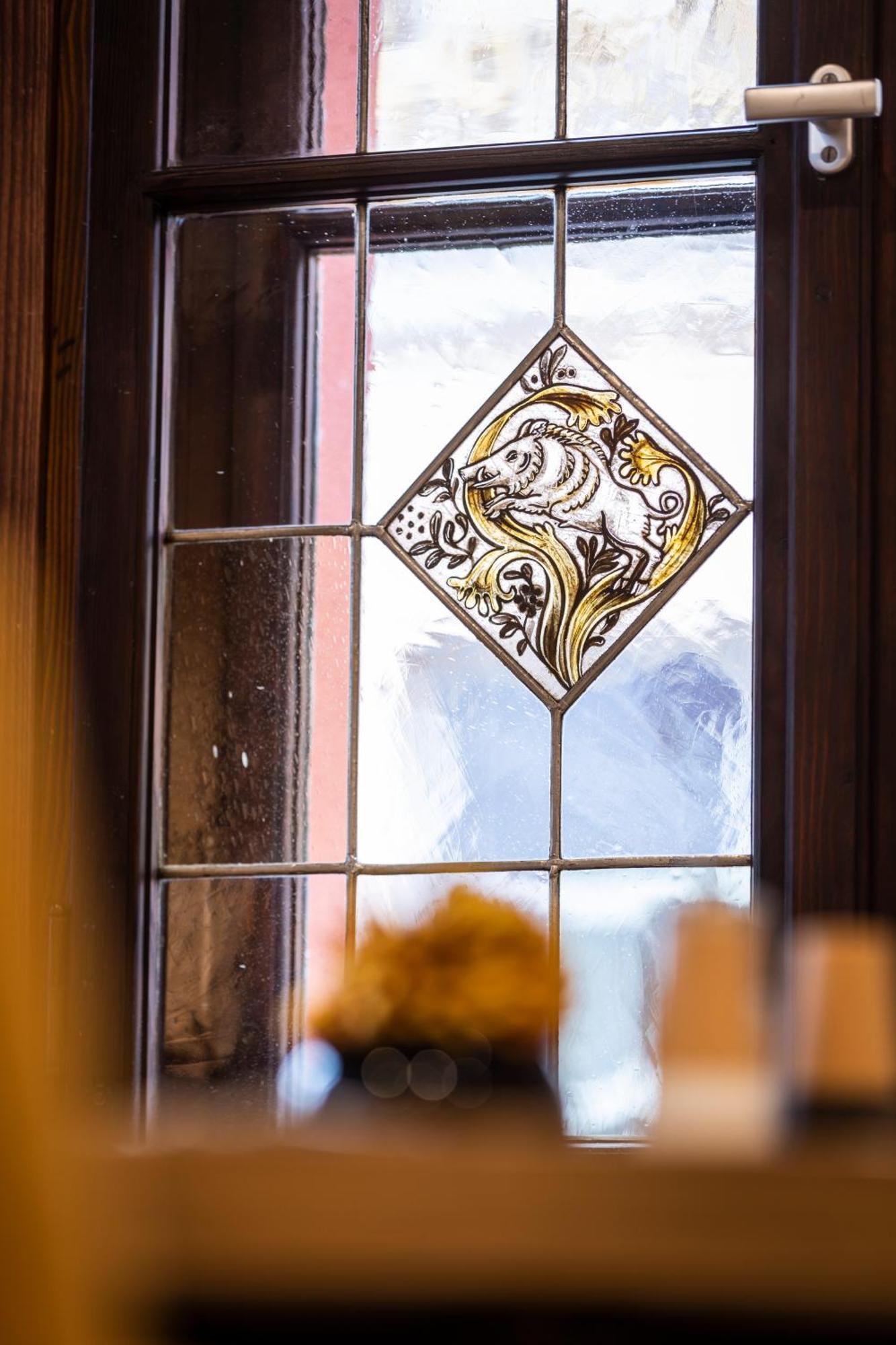 Das Goldschlaeger Boutique Hotel Schwabach Kültér fotó