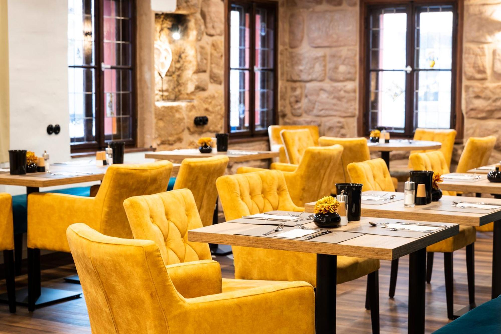 Das Goldschlaeger Boutique Hotel Schwabach Kültér fotó