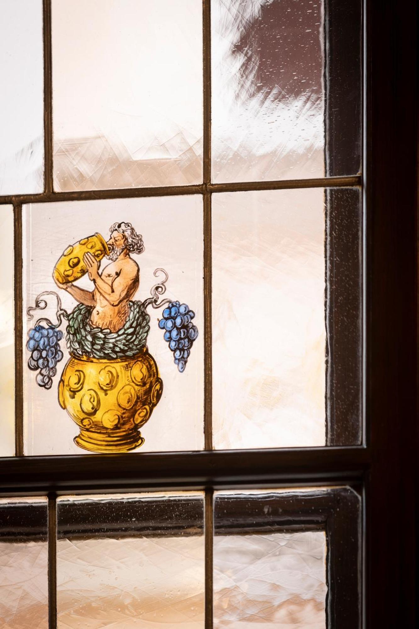 Das Goldschlaeger Boutique Hotel Schwabach Kültér fotó