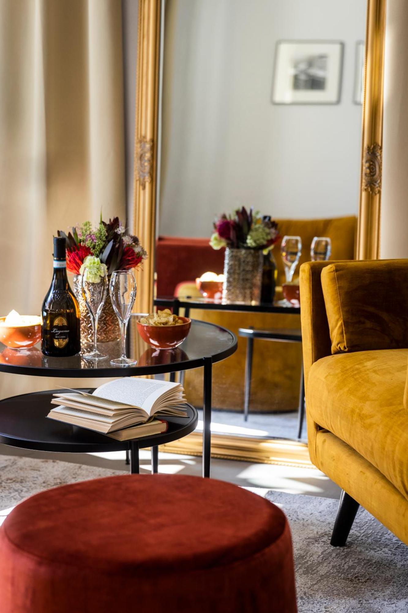 Das Goldschlaeger Boutique Hotel Schwabach Kültér fotó