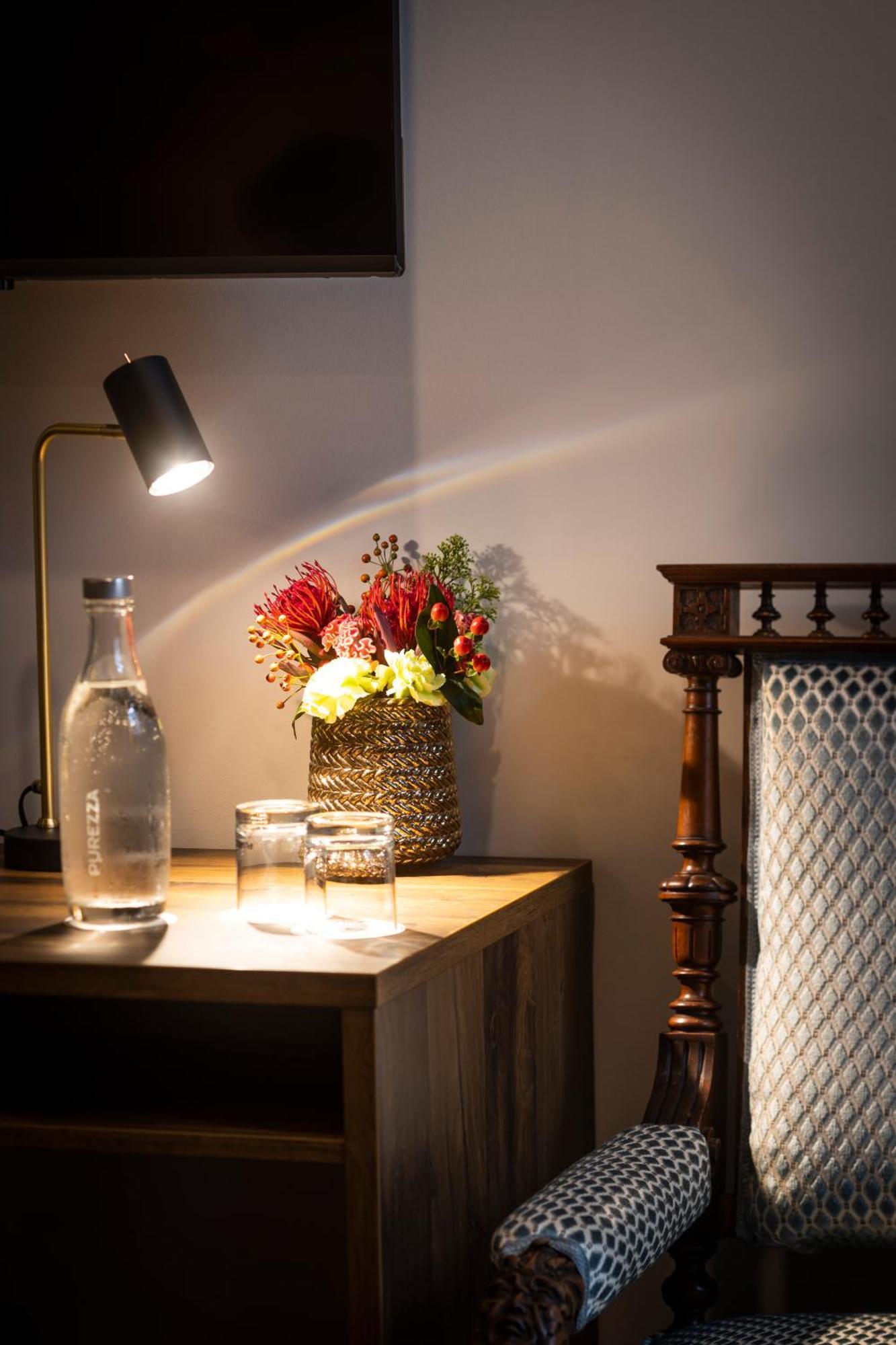 Das Goldschlaeger Boutique Hotel Schwabach Kültér fotó