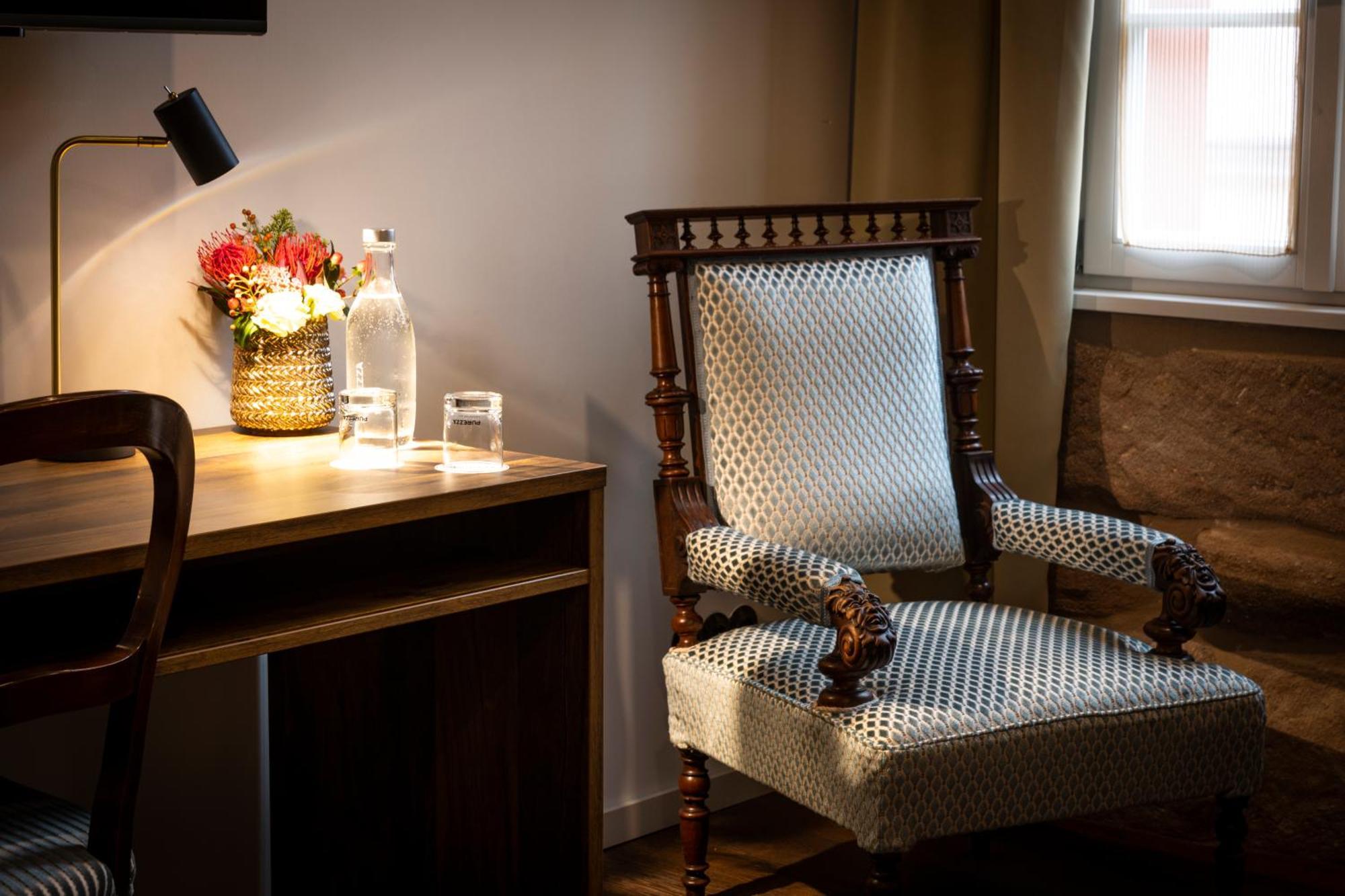 Das Goldschlaeger Boutique Hotel Schwabach Kültér fotó