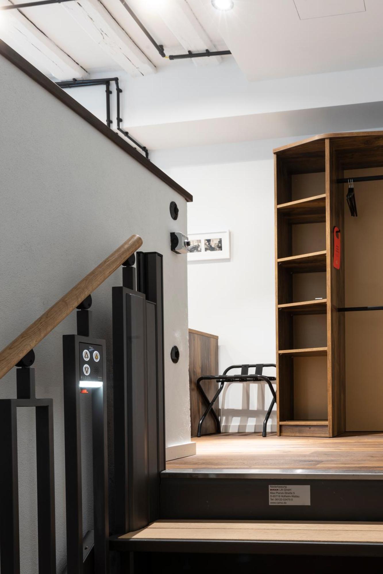 Das Goldschlaeger Boutique Hotel Schwabach Kültér fotó