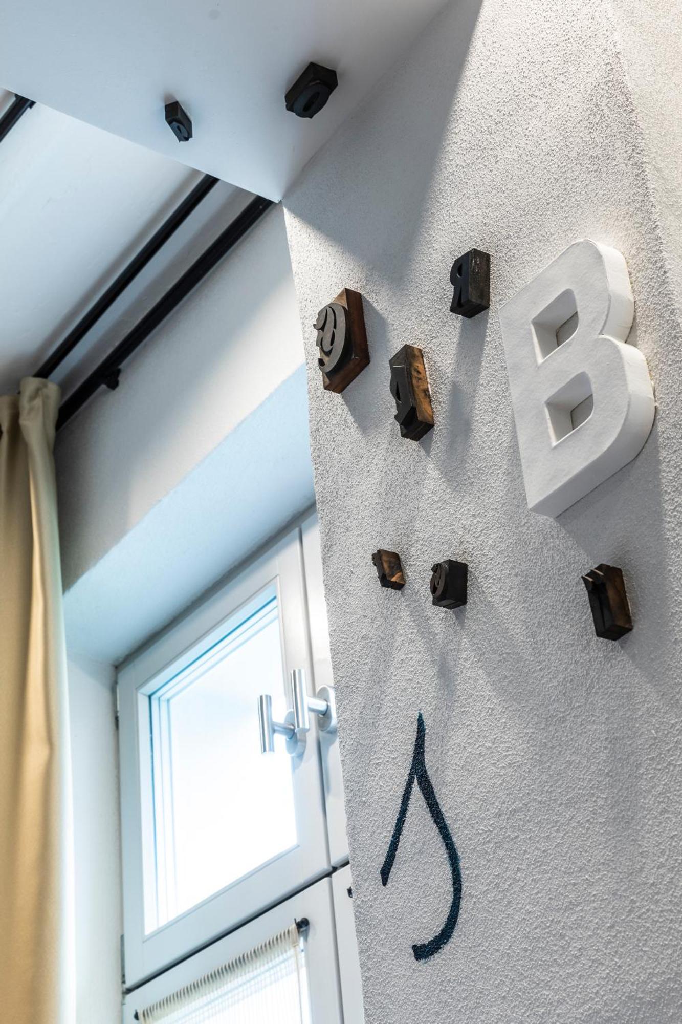 Das Goldschlaeger Boutique Hotel Schwabach Kültér fotó