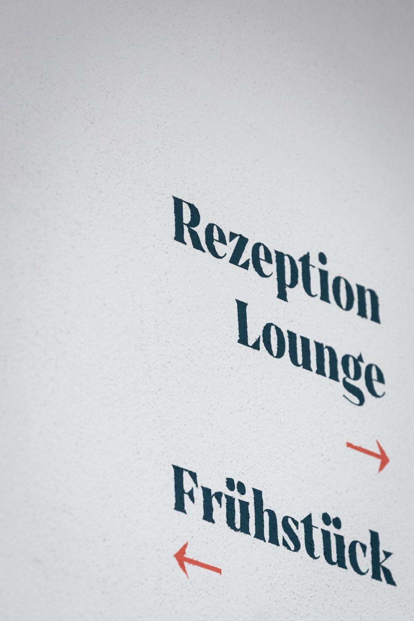 Das Goldschlaeger Boutique Hotel Schwabach Kültér fotó