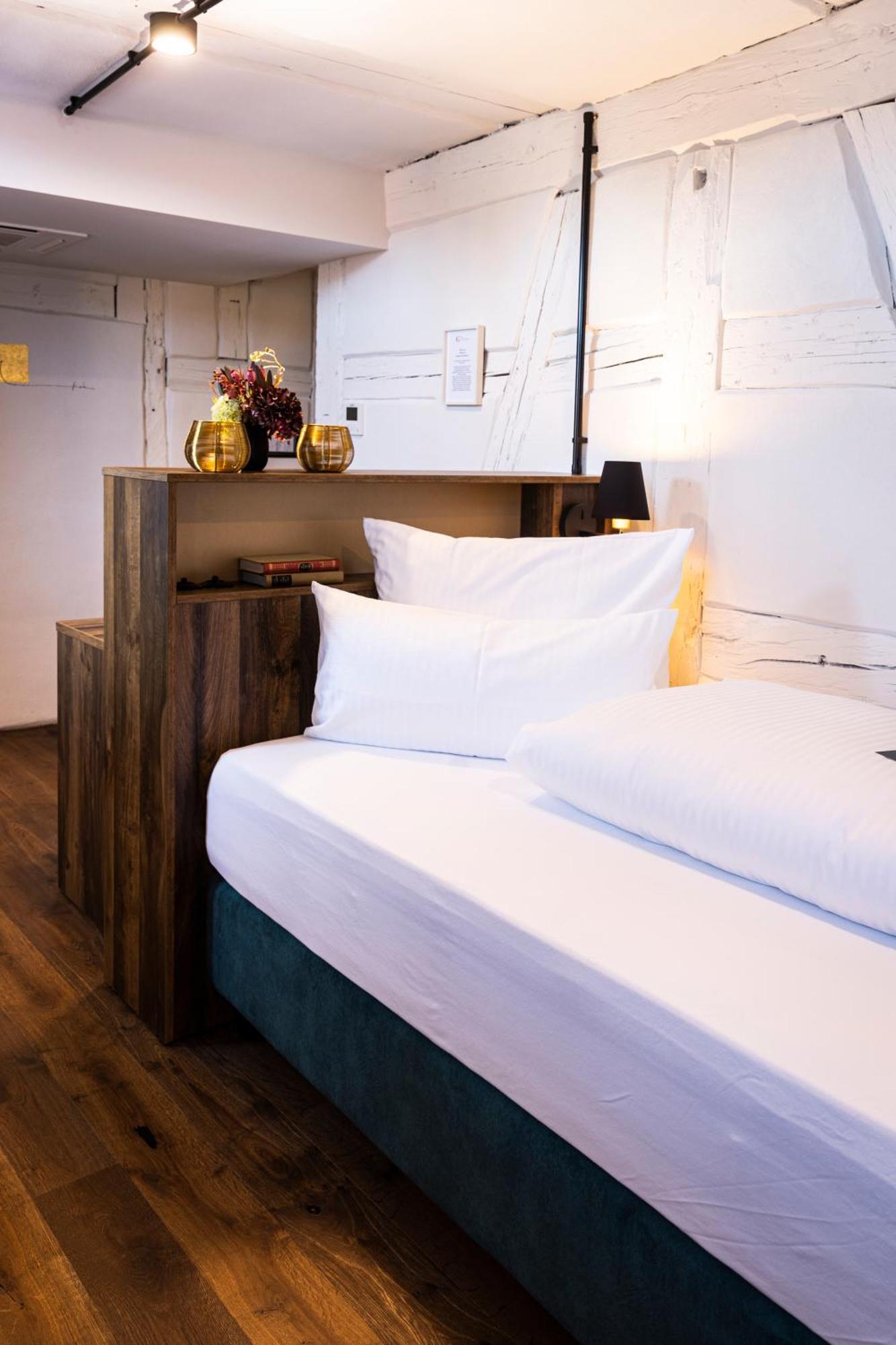 Das Goldschlaeger Boutique Hotel Schwabach Kültér fotó