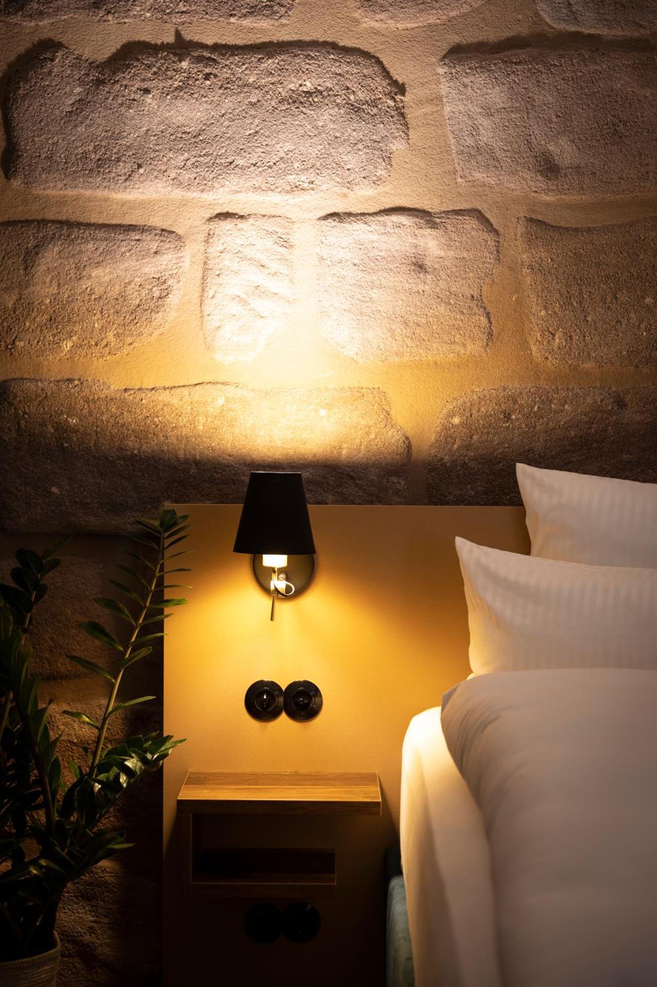 Das Goldschlaeger Boutique Hotel Schwabach Kültér fotó
